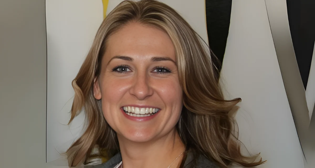 Stacy Miller, Breastfeeding Specialist at CDPHE and facilitator of the Colorado Hospital Lactation Collaborative Stacy Miller, Breastfeeding Specialist at CDPHE and facilitator of the Colorado Hospital Lactation Collaborative