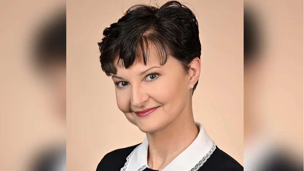 Bonny Ball Copenhaver, Ed.D. President