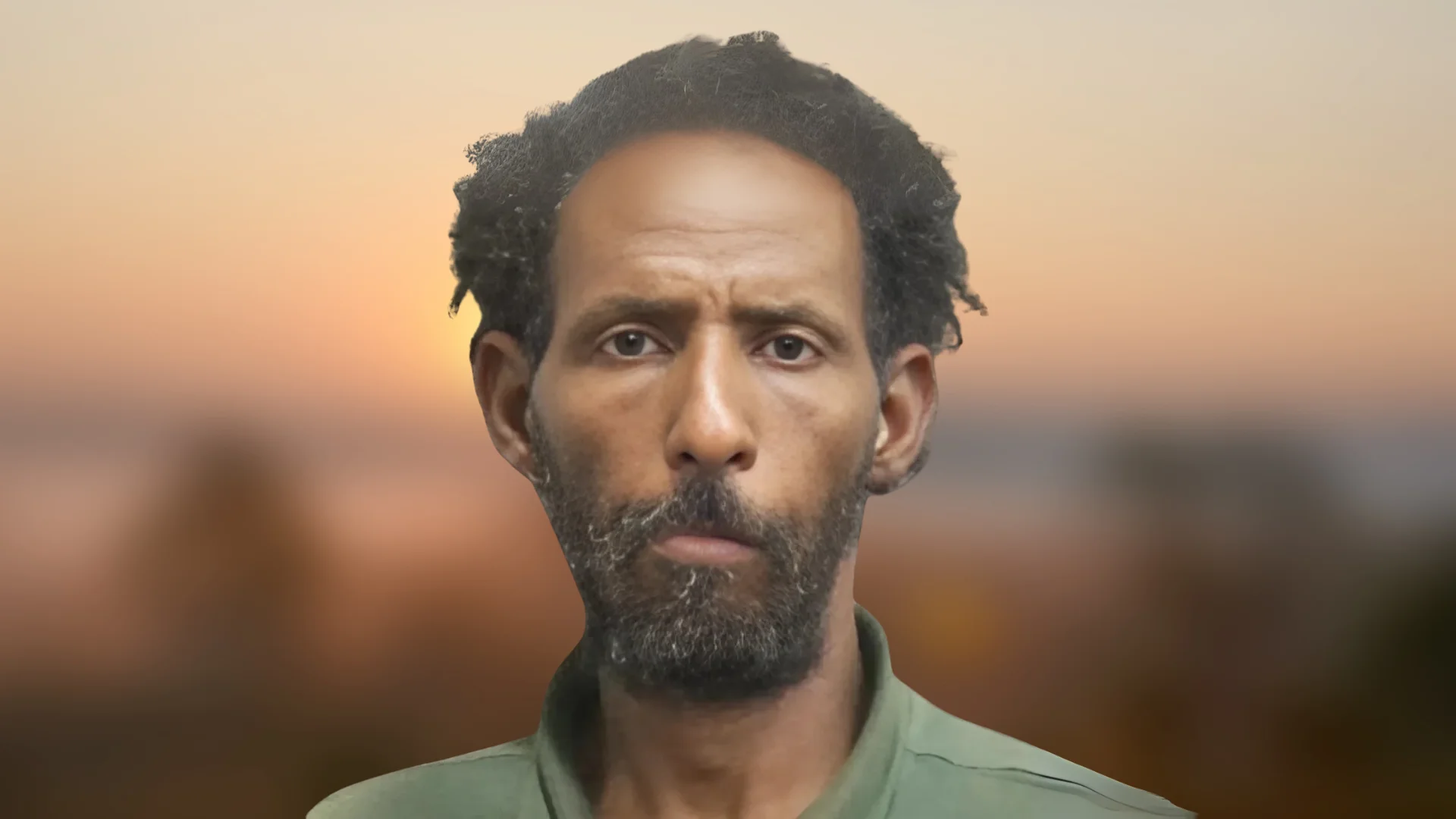 Mohamed Mohamed - Provided