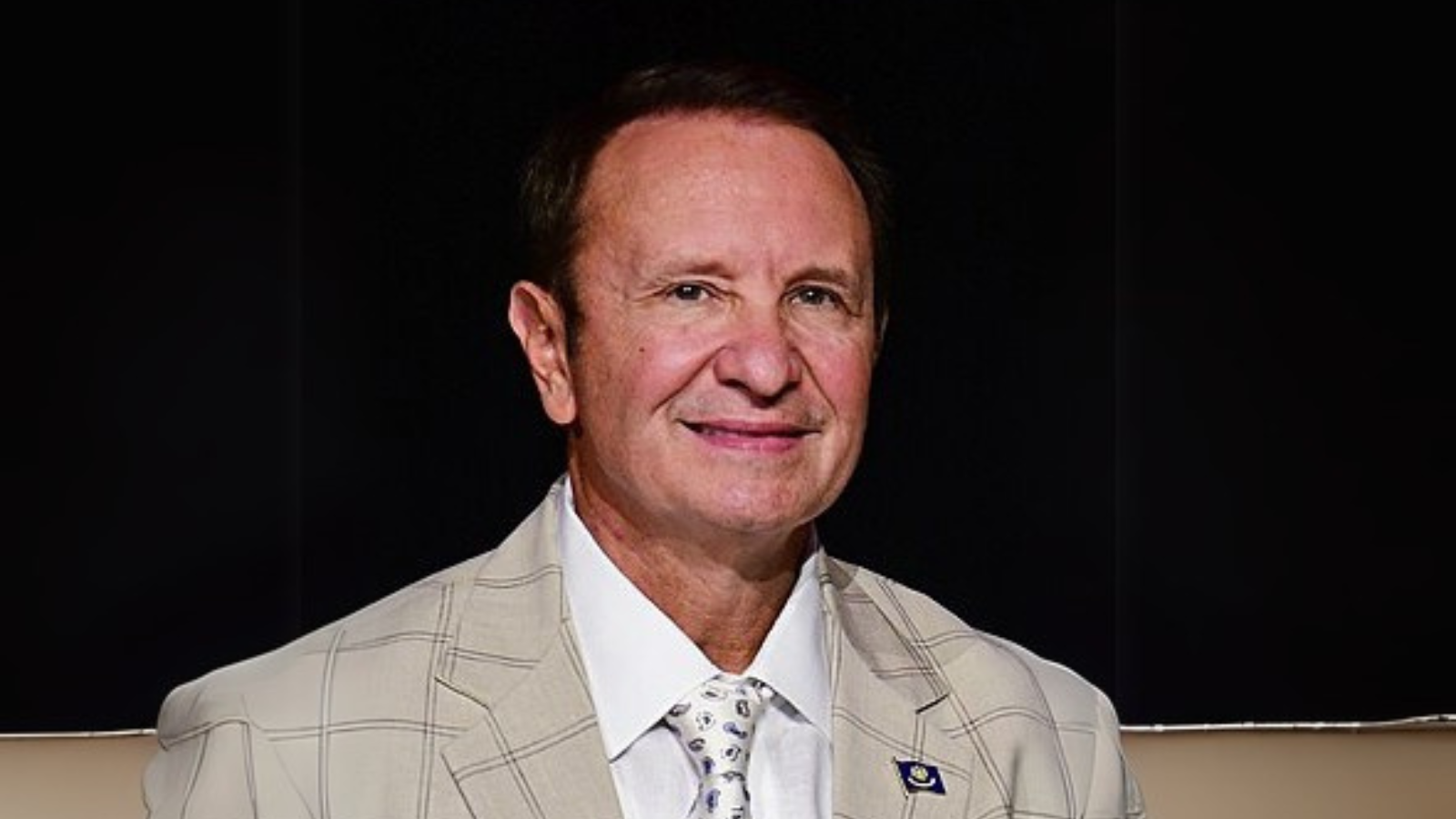 Jeff Landry, Governor of Louisiana