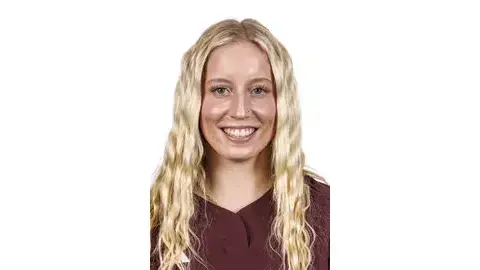 Ella Wesolowski, former Williamsville East High School softball player will compete with her collegiate team for the NCAA Division I Softball Championship