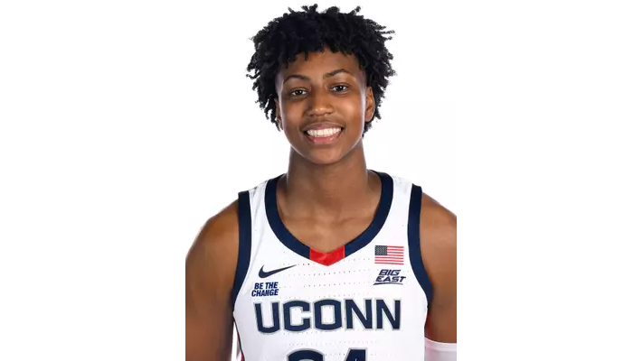 Ayanna Patterson, former Homestead High School standout’s collegiate team plays on Monday, March 24 in Division I NCAA Basketball Championship Tournament
