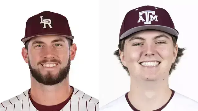 Which former East DFW News area high school standouts will be in action on Thursday, May 22?