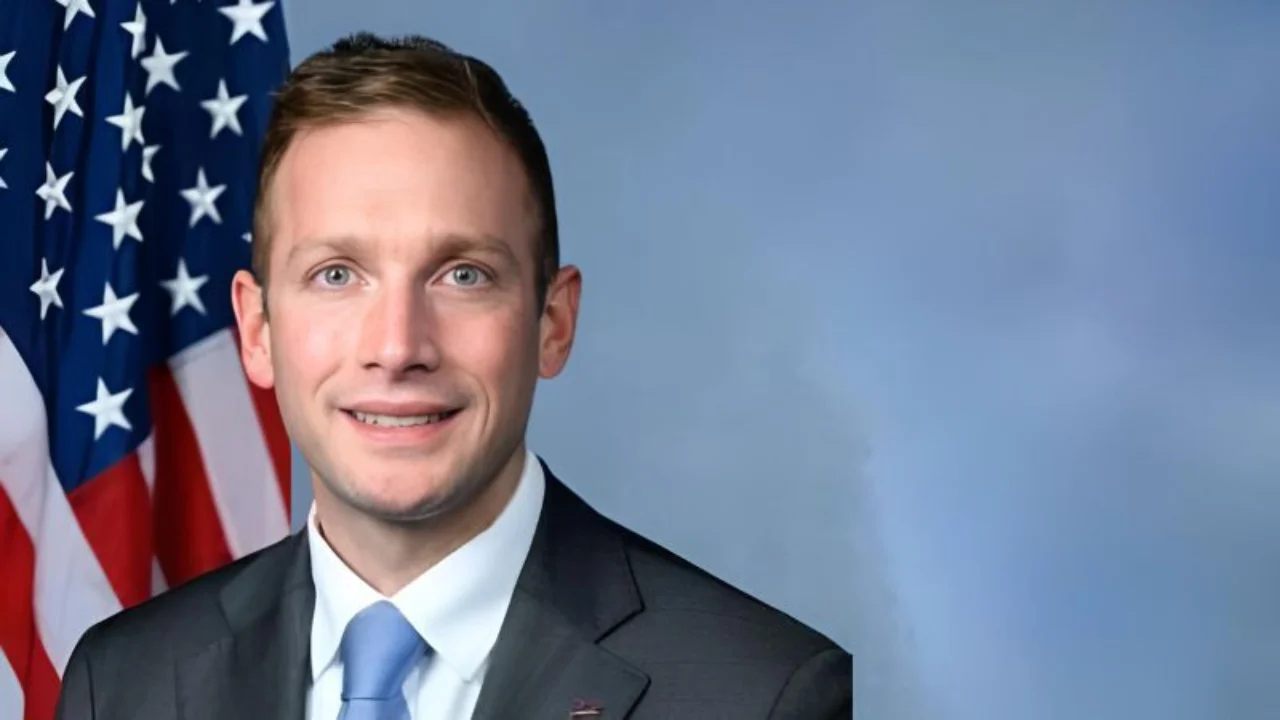 Congressman Max Miller introduces resolution for national remembrance day honoring Abbey Gate victims