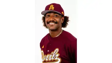 Kyle Walker, former Archbishop Rummel High School baseball player will compete with his collegiate team for the NCAA Division I Baseball Championship Kyle Walker, former Archbishop Rummel High School baseball player will compete with his collegiate team for the NCAA Division I Baseball Championship