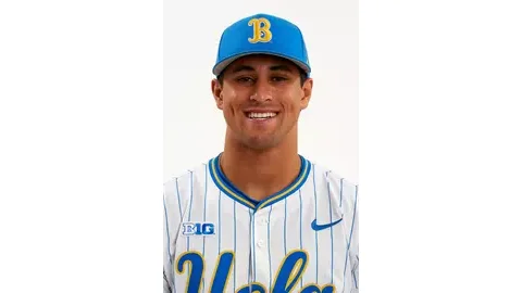 Ryan Rissas, former California High School standout’s collegiate team plays on Sunday, June 1 in the NCAA Division I Baseball Championship