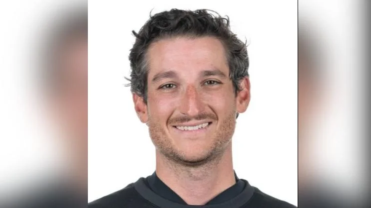 Chris Klevan Head Coach