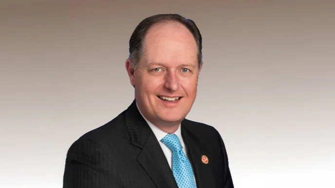 Jack Johnson, Tennessee State Senator for the 27th District Jack Johnson, Tennessee State Senator for the 27th District