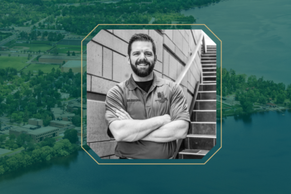 Moldenhauer’s New Book Focuses on Law Enforcement Safety