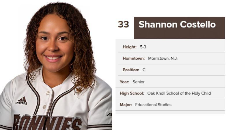 Shannon Costello