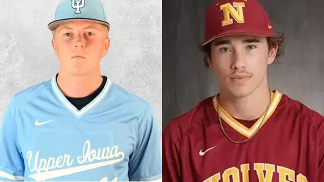 Which former Fargo Standard area high school standouts will be in action in the week starting Monday, April 28?