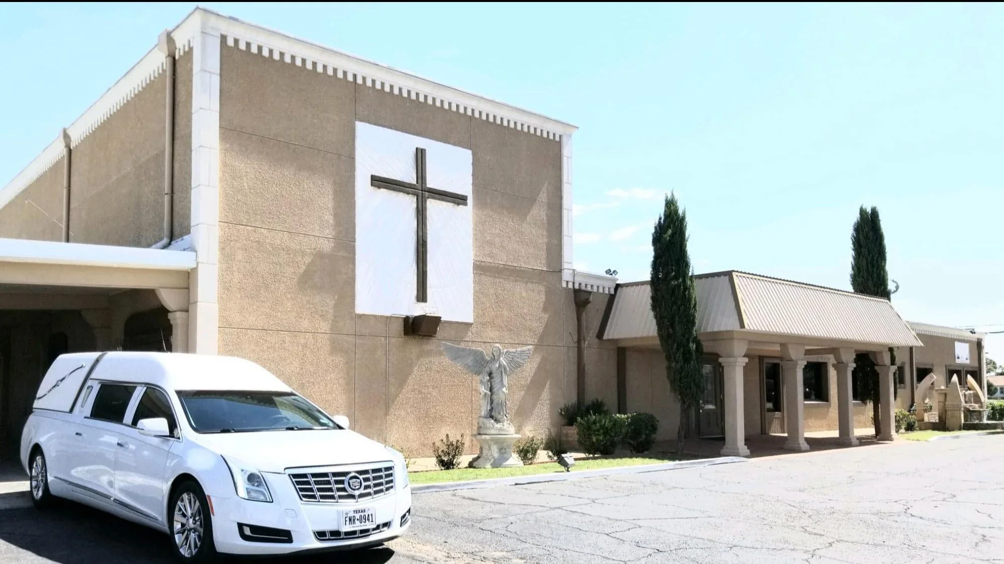 Lewallen-Garcia-Pipkin Funeral Home Lewallen-Garcia-Pipkin Funeral Home