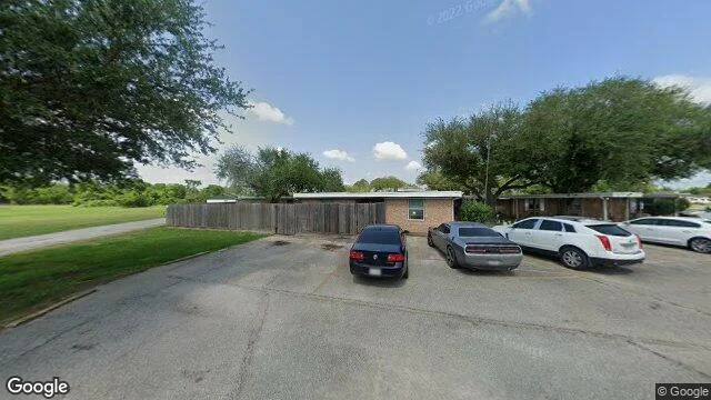 109 N Mc Kinney, Sweeny, TX 77480 109 N Mc Kinney, Sweeny, TX 77480