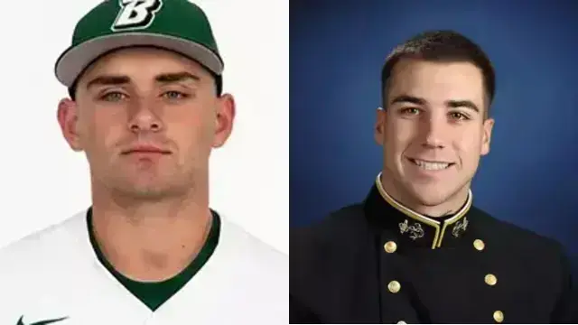 Which former Ocean County Leader area high school standouts will be in action on Tuesday, March 11?