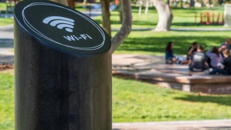 UNLV vice provost for IT says outdoor Wi-Fi ‘critical to learning, teaching and research’
