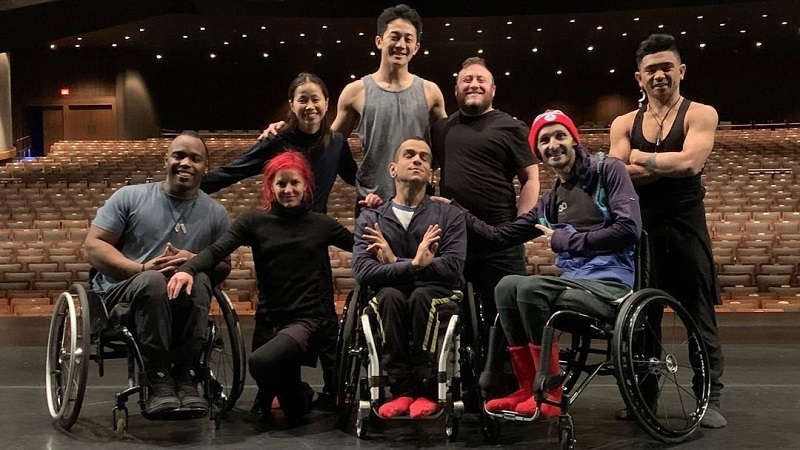 Austin seeks feedback from disabled residents to help ‘improve quality of life’ Austin seeks feedback from disabled residents to help ‘improve quality of life’