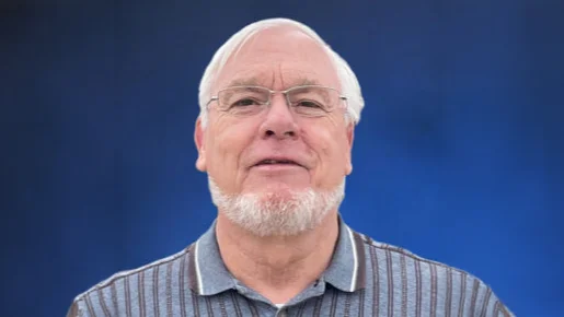 Joe Heidemann, Alderperson District of City Of Sheboygan
