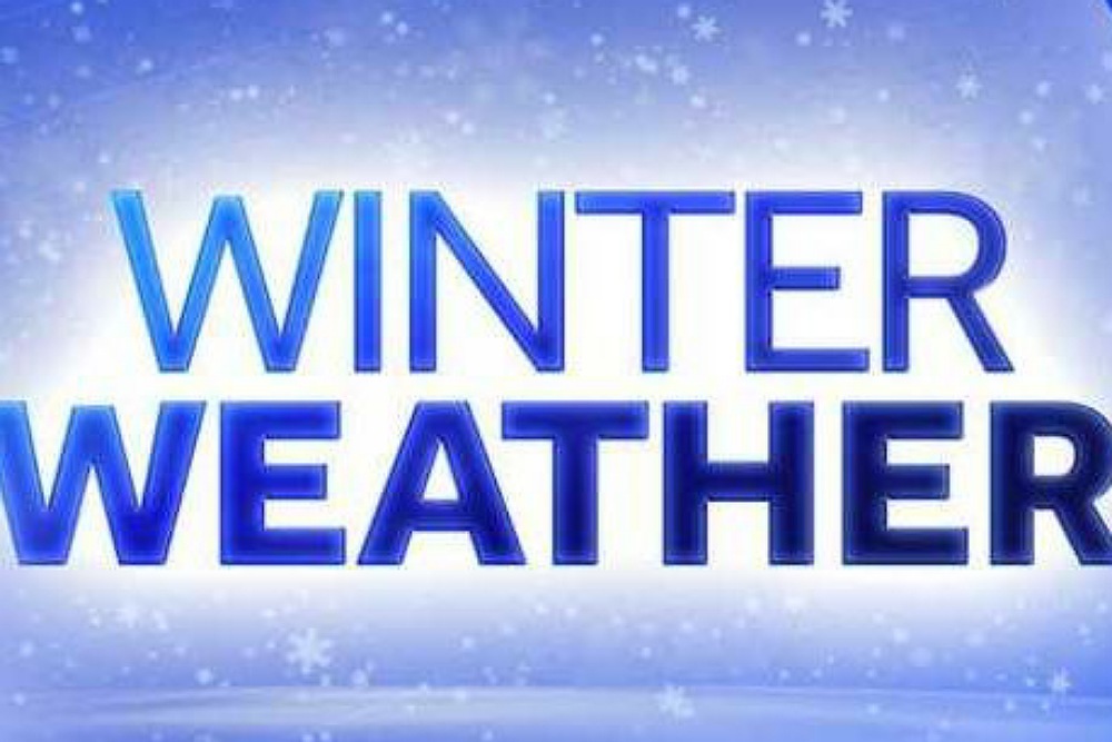 Guilford County Winter Storm Izzy Safety Tips Guilford County Winter Storm Izzy Safety Tips