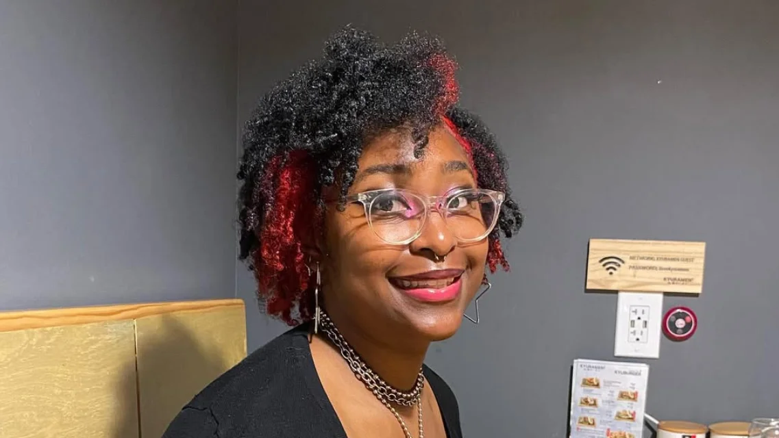 Trinity Jackson, Photographer - Trinity Jackson IG Trinity Jackson, Photographer - Trinity Jackson IG