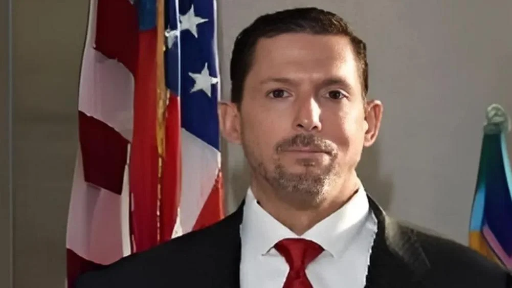 Kurt Cook, Chairman / District V at Moore County