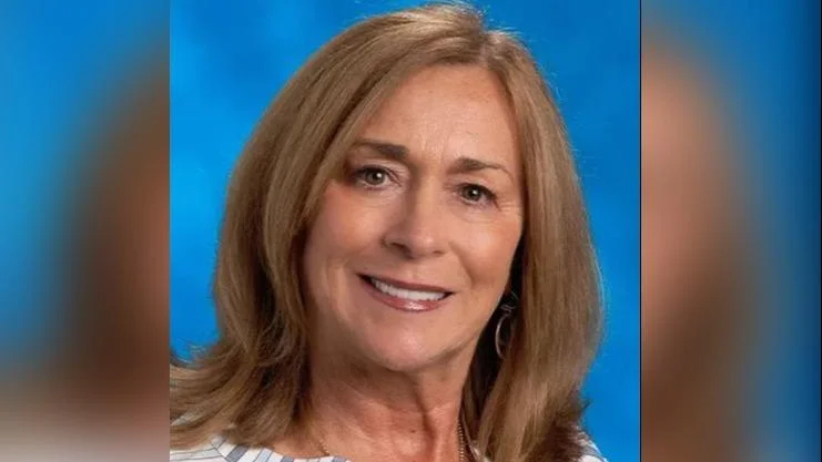 Karen L. Homiek Superintendent - Ocean County Vocational-Technical School