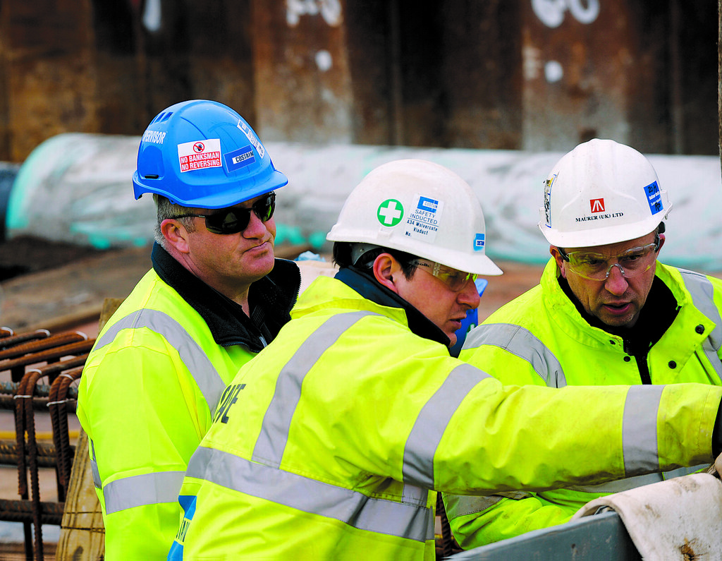 The GNACC Welcomes Leading Edge Construction as it’s Newest Member The GNACC Welcomes Leading Edge Construction as it’s Newest Member