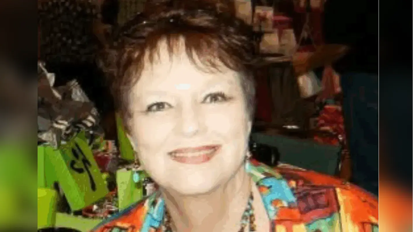 Gwendolyn Lou Gunter - Nalley-Pickle & welch Funeral Home & Crematory