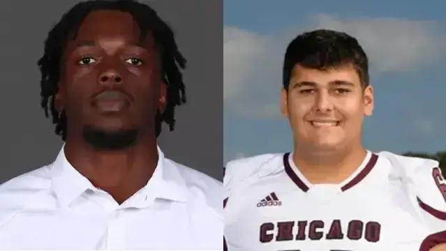 Which former Norfolk Reporter area high school standouts will be in action in the week starting Mon Sept. 2? Which former Norfolk Reporter area high school standouts will be in action in the week starting Mon Sept. 2?