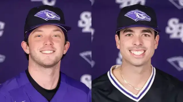 Which former Nola Reporter area high school standouts will be in action on Thursday, April 24?