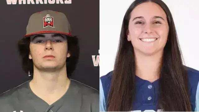 Which former Lehigh Times area high school standouts will be in action on Thursday, May 1?