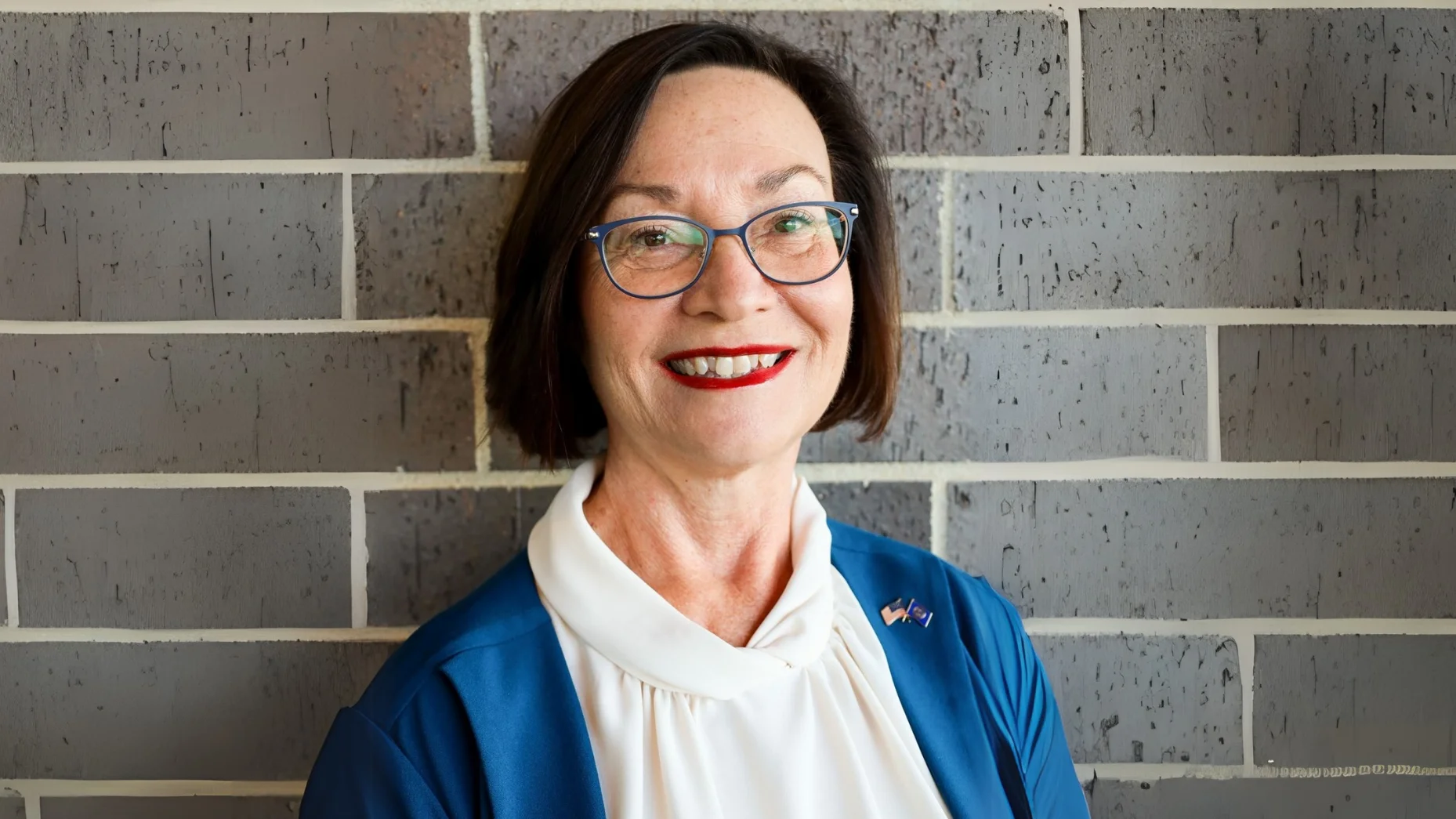 Steve White receives top honor from Nebraska Agricultural Youth Council