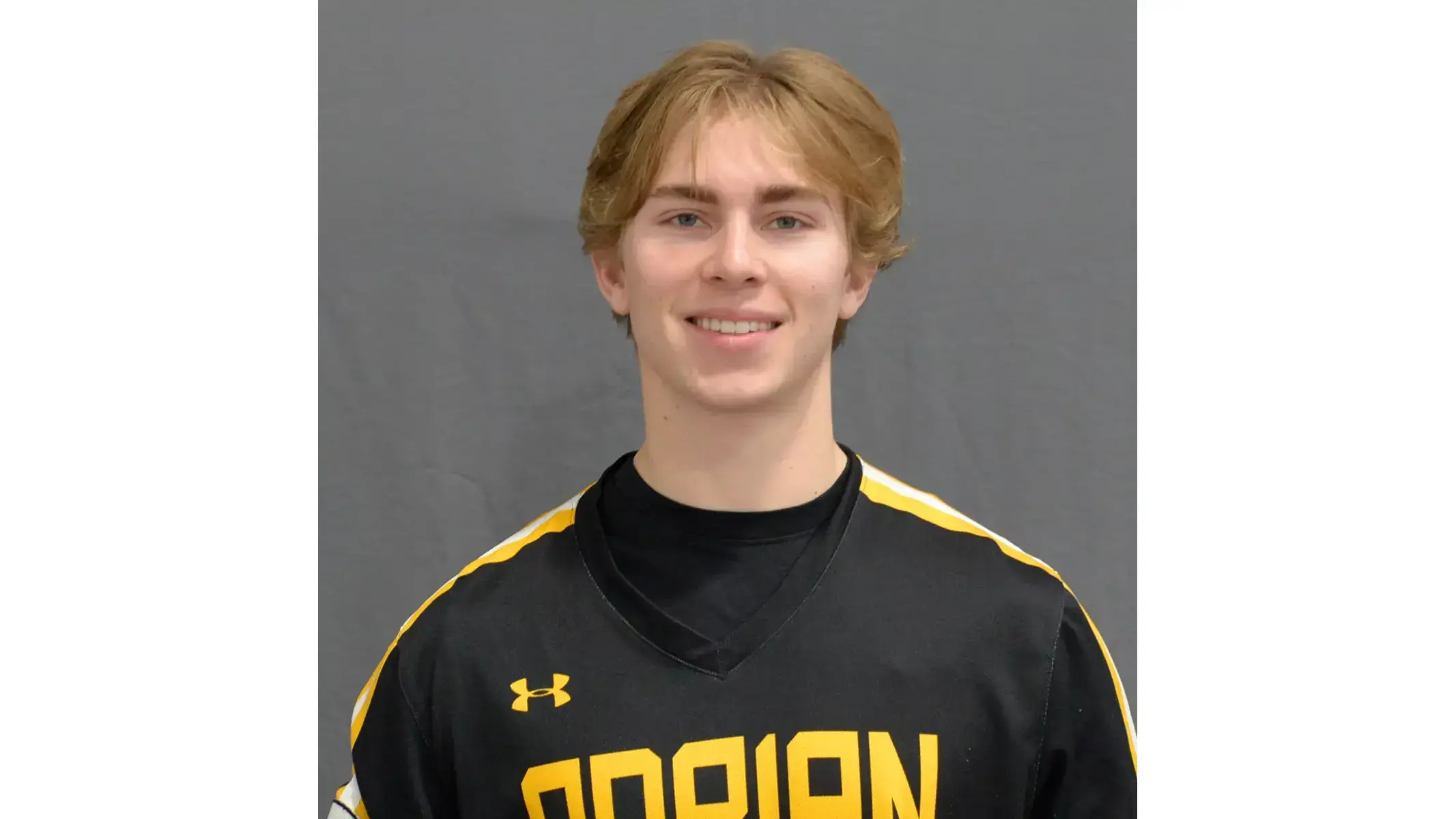 On Friday, May 16, former Lansing Catholic High School standout Daniel Shipman collegiate team loses in the NCAA Division III Baseball Championship