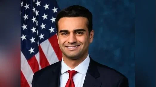 Abe Hamadeh addresses veteran health care and free speech issues