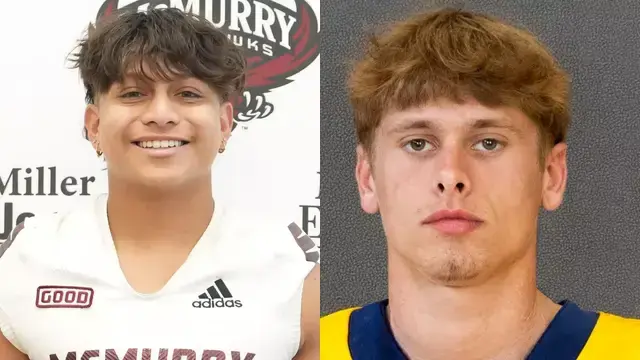 Amayas Martinez and Grayson Ward - 