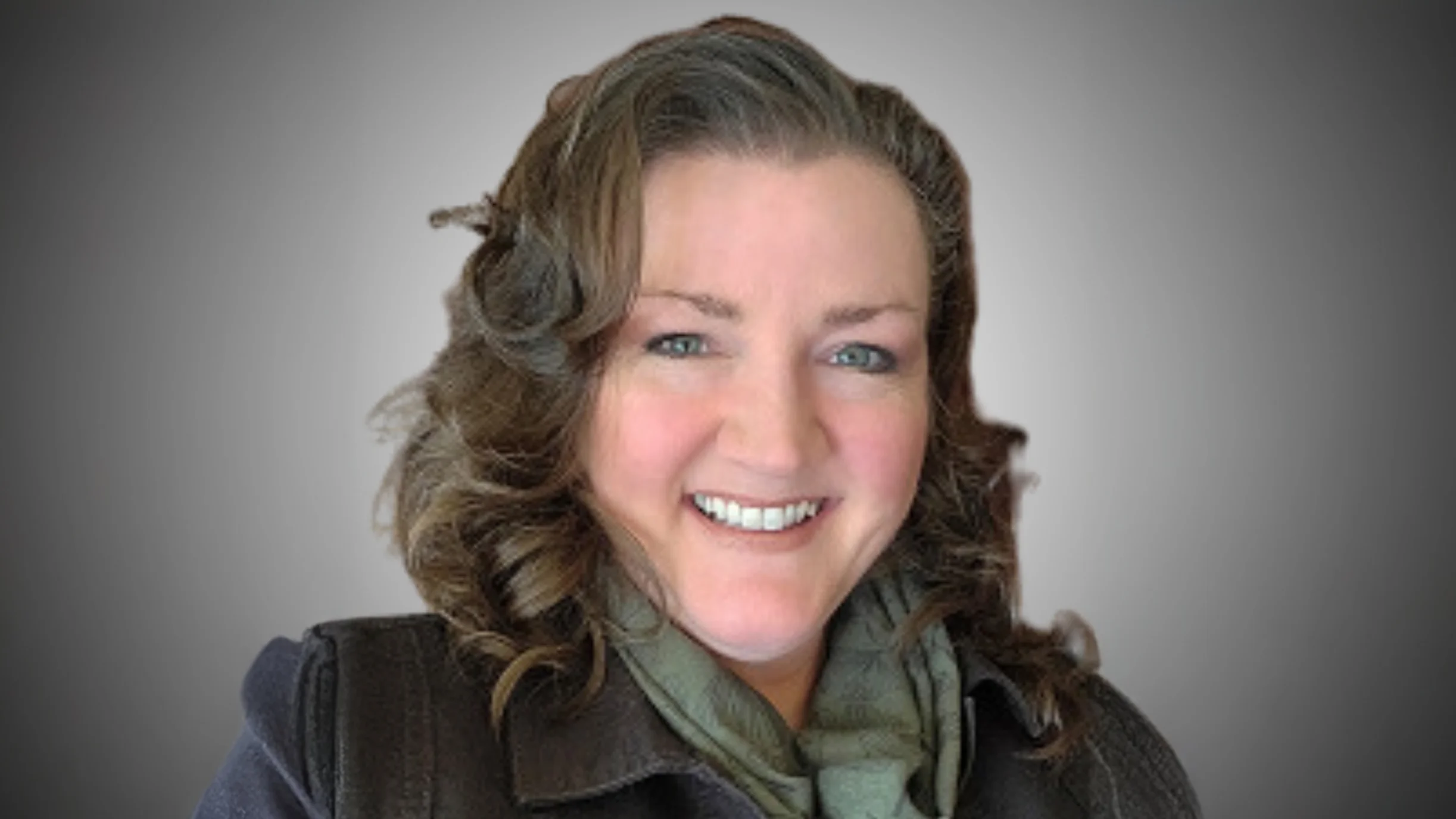 Jackie Krull, Village Trustee of the Village of Bellevue