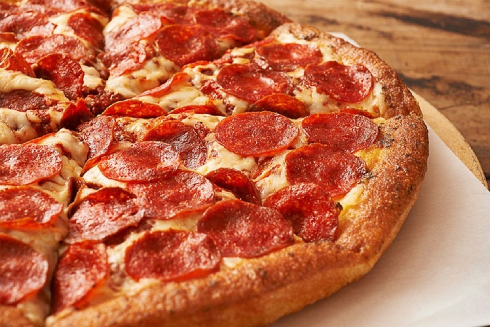 CHAMPION CHRISTIAN COLLEGE: One of Hot Springs’s most popular eating destinations is McClard’s BBQ