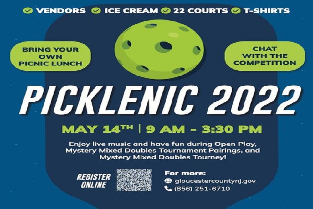 Gloucester County Board of Commissioners