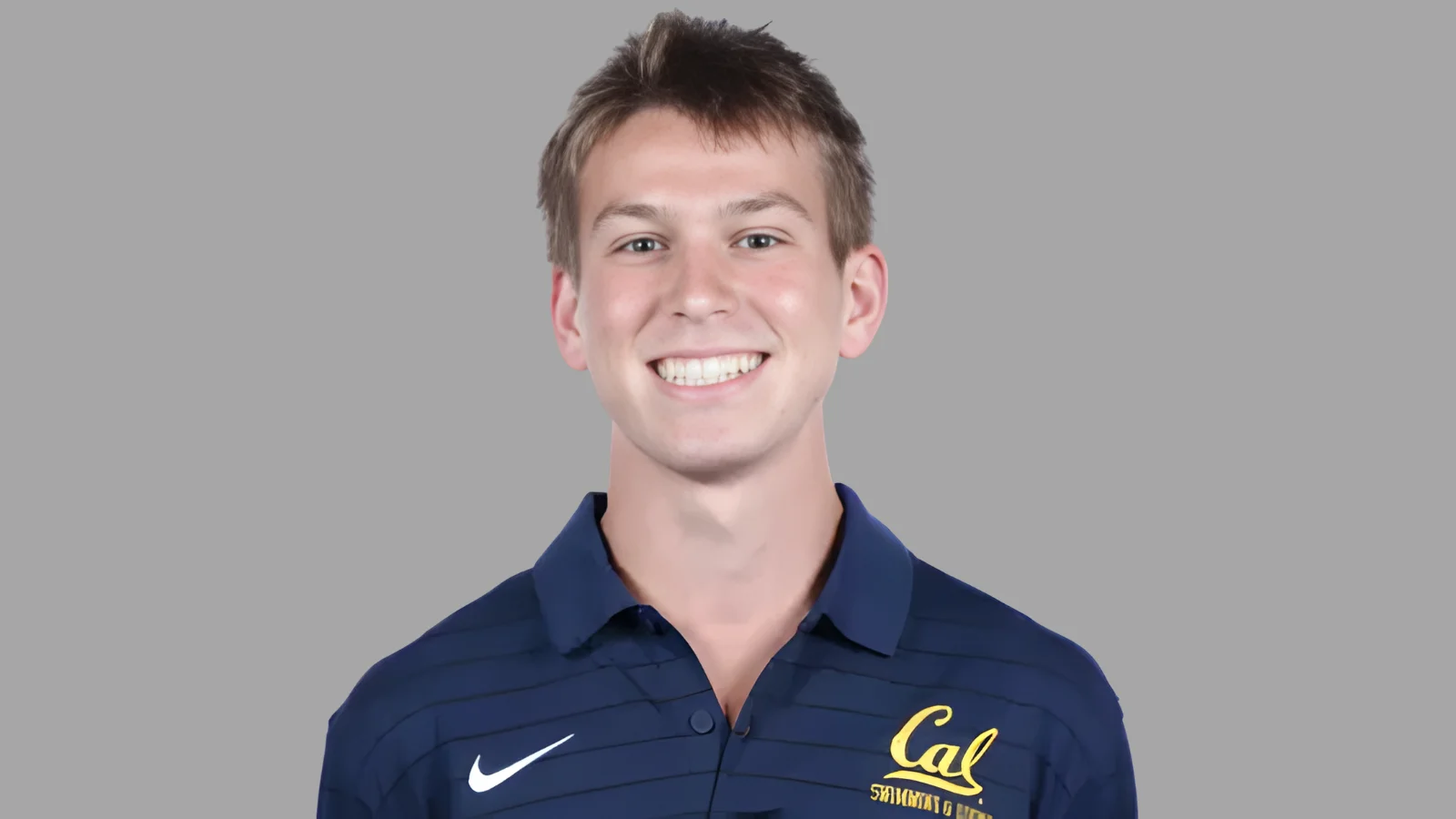 Geoffrey Vavitsas, Men's Swimming & Diving Geoffrey Vavitsas, Men's Swimming & Diving