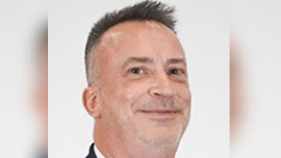 John Spears, Director Buffalo and Erie County Public Library - Buffalo and Erie County Public Library Website