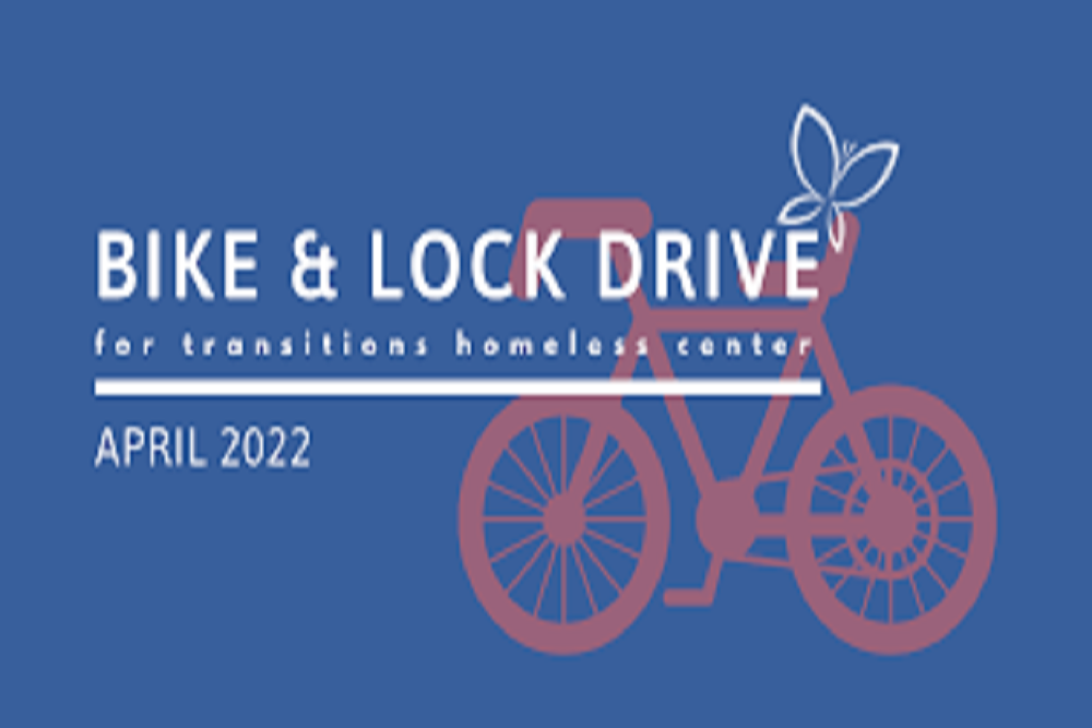 City of Columbia: Leadership Columbia Class of 2022 Announces Bike & Lock Campaign