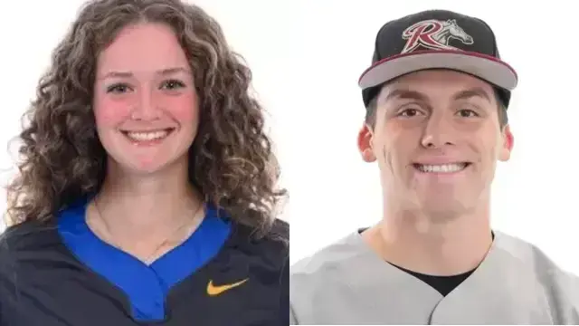 Which former Passaic Today area high school standouts will be in action on Sunday, April 13?