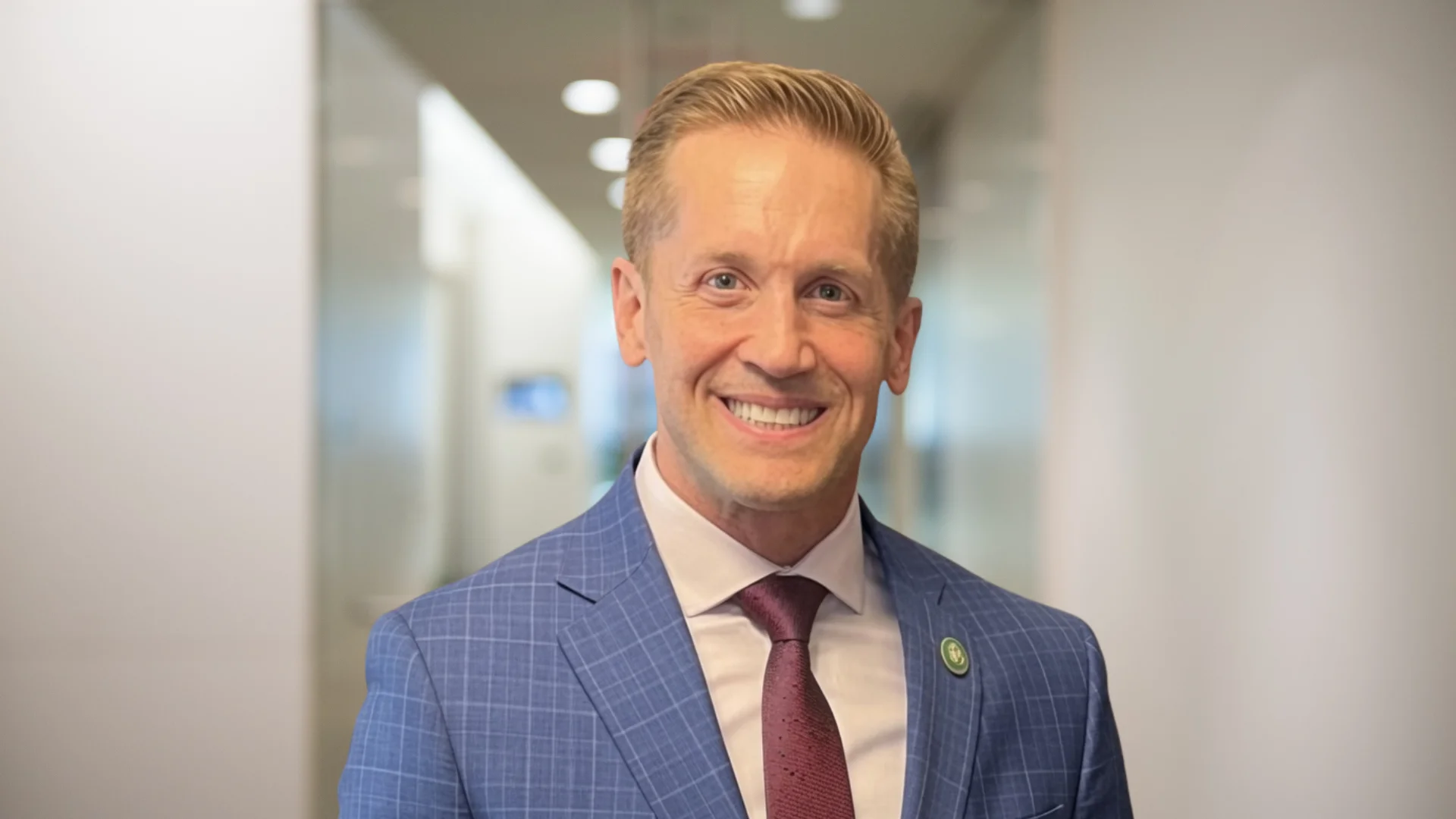 U.S. Rep. McCormick on Operation Round Up grants: 'Private organizations, not Washington bureaucrats, investing in their neighbors'