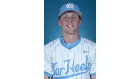 East Rowan High School standout Cameron Padgett’s collegiate team loses game in the NCAA Division I Baseball Championship on Sunday, June 1