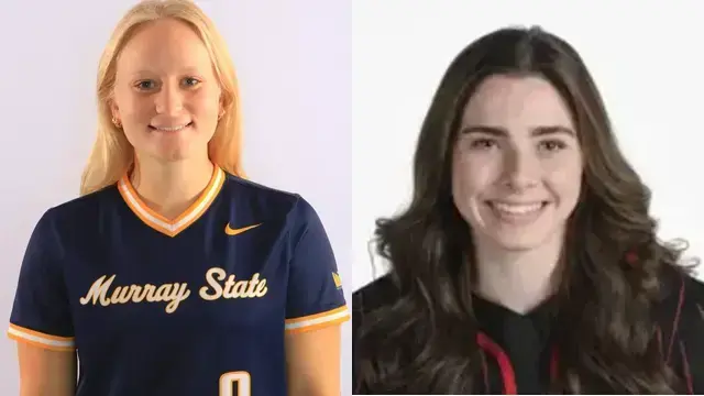 Which former West Pennyroyal News area high school standouts will be in action on Sunday, May 4?