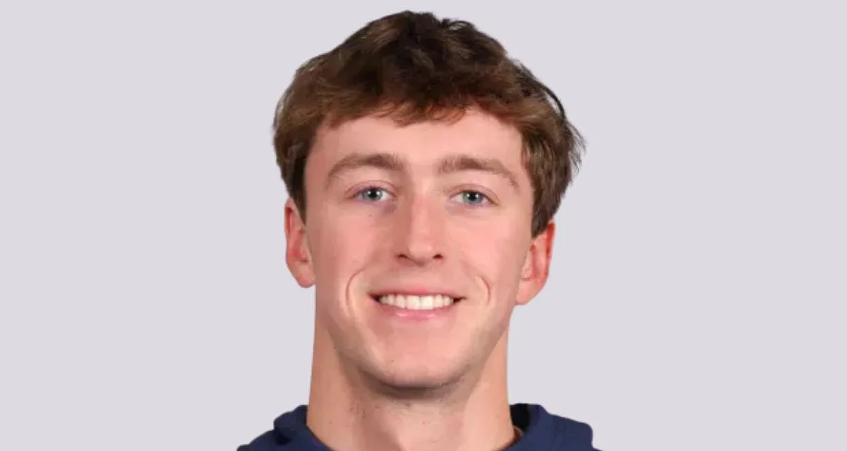 Ryan Matulonis, Player - Notre Dame Fighting Irish Women%27s Track and Field