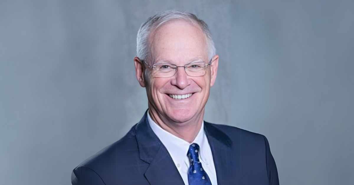 Douglas E. Kreulen President and CEO of BNA Douglas E. Kreulen President and CEO of BNA