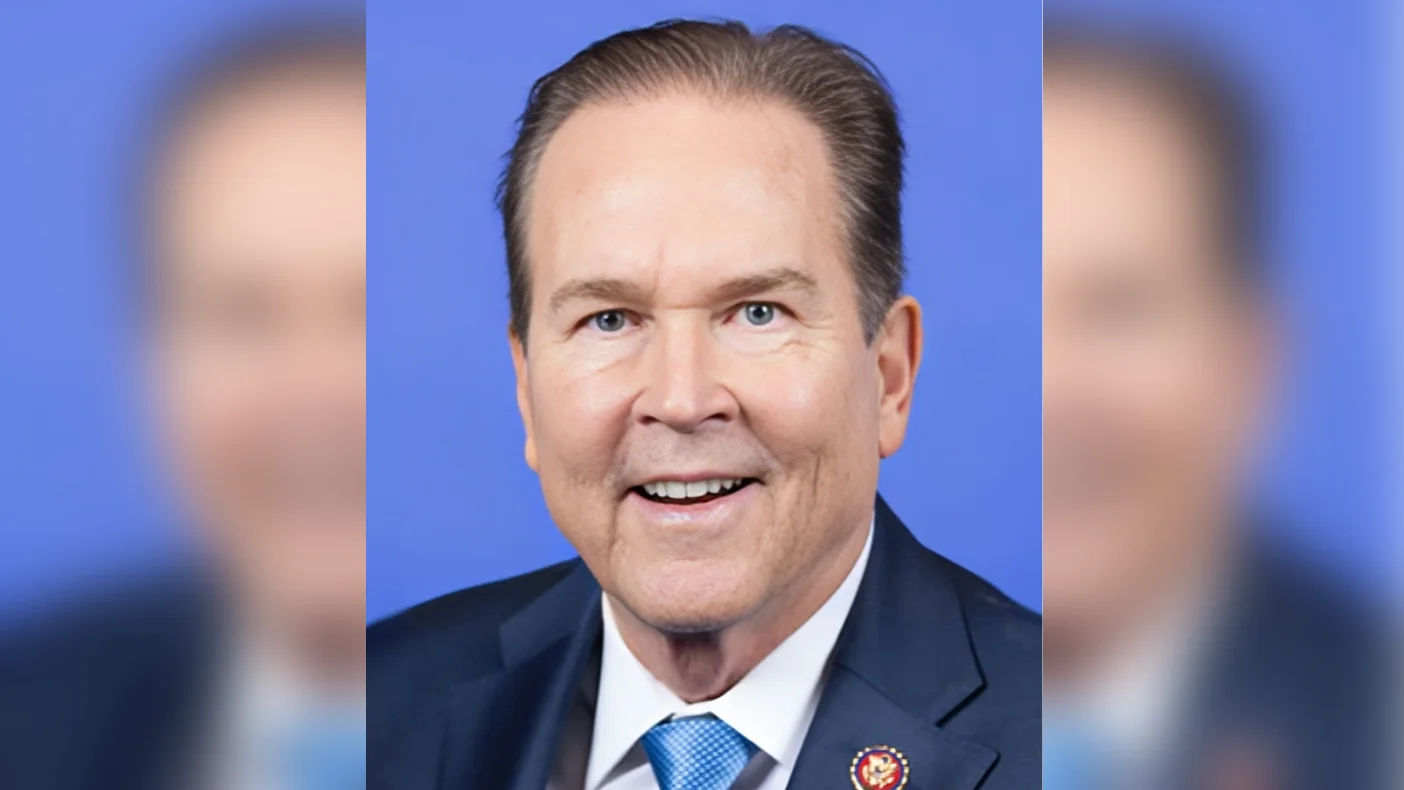 Vern Buchanan addresses border security and veteran care concerns