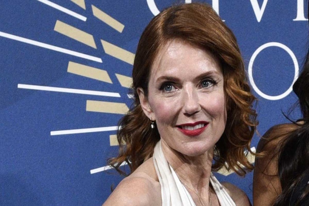 The World According To Geri