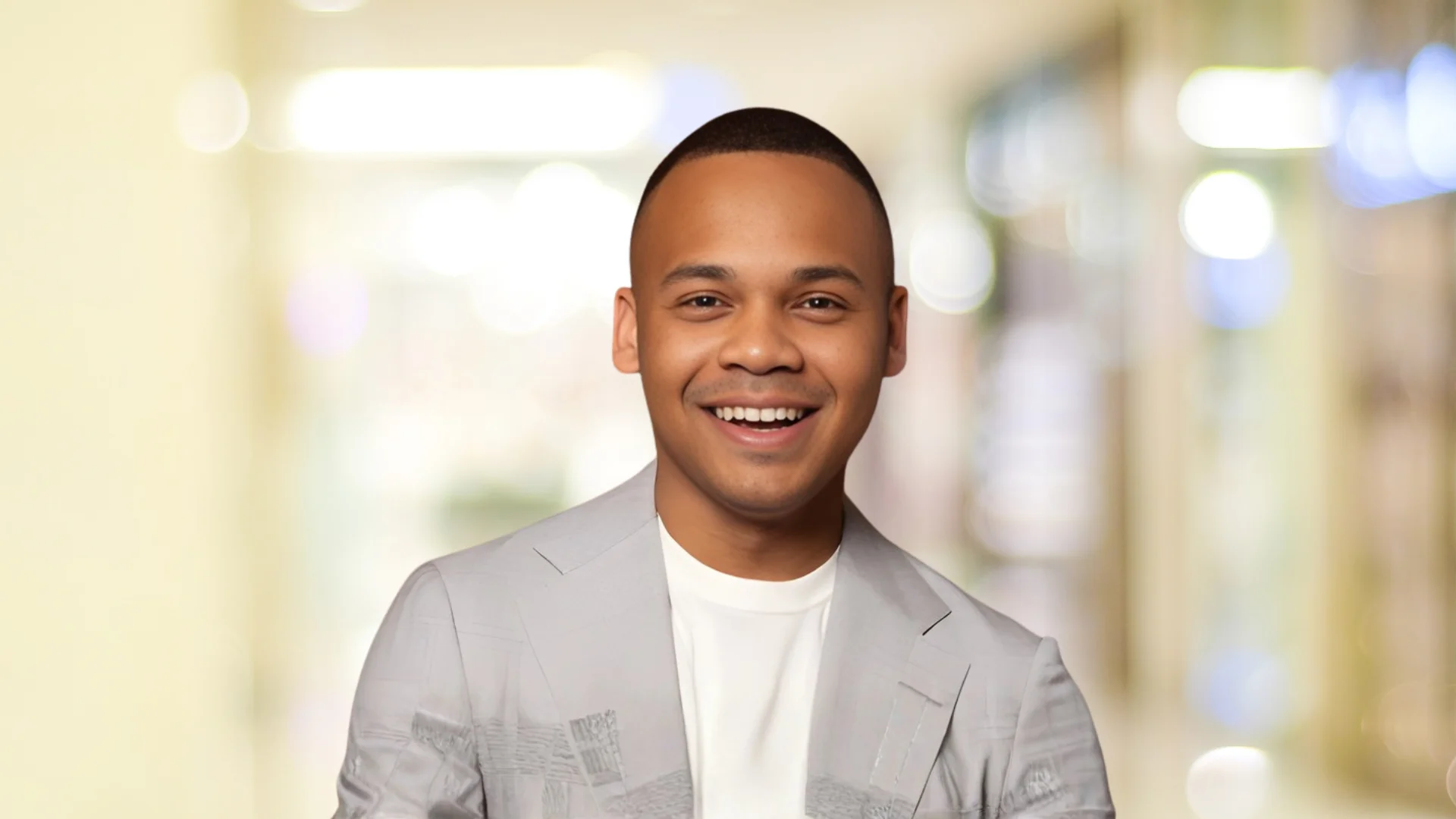 CJ Pearson, National Co-Chair for Republican National Committee Youth Advisory Council