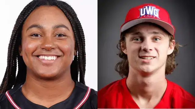 Which former North Gwinnett News area high school standouts will be in action in the week starting Monday, April 14?